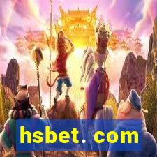 hsbet. com